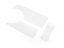 Gewa 005 Transparent Classical guitar pickguard