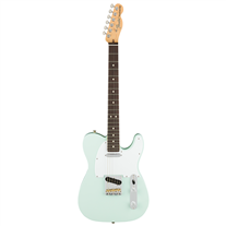 Fender Telecaster American Performer RW Satin Sonic Blue