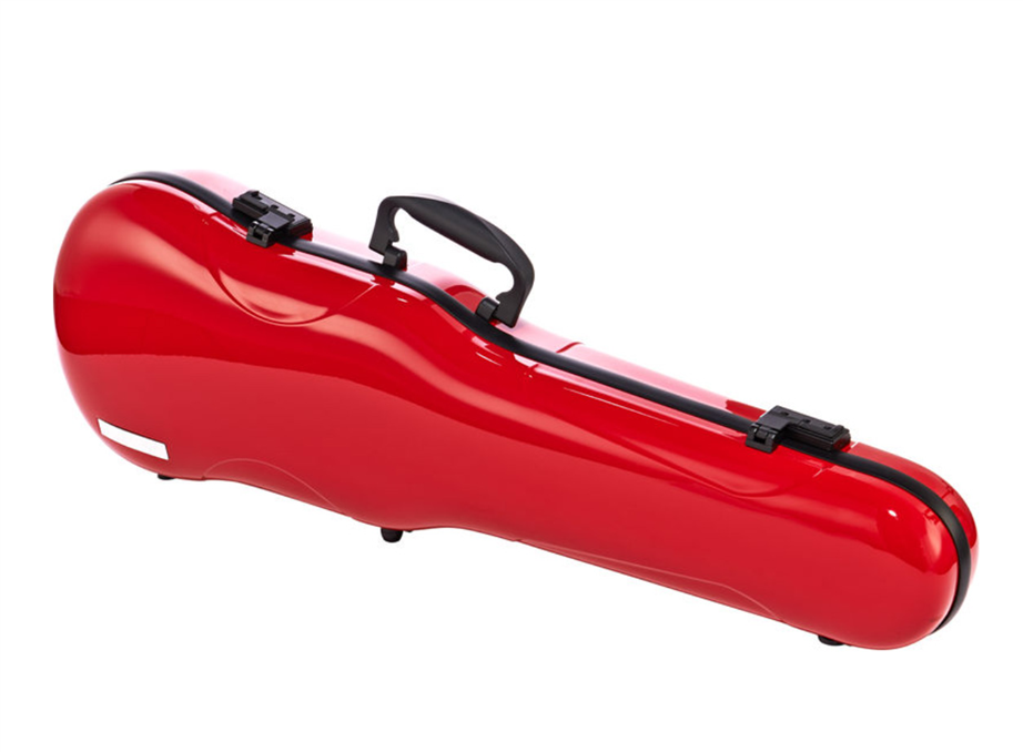 Gewa Air 1.7 Red Highgloss 4/4 Violin Case