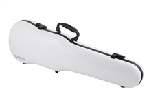 Gewa Air 1.7 White HighGloss 4/4 Violin Case