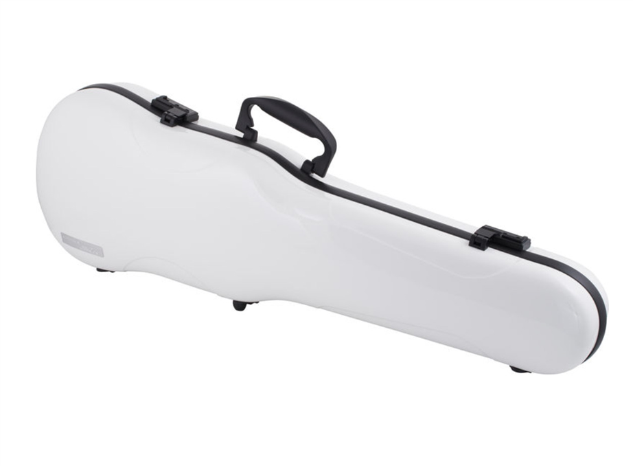 Gewa Air 1.7 White HighGloss 4/4 Violin Case