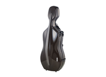 Gewa Air 3.9 Brown 4/4 Case for Cello