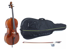 Gewa Allegro VC1 Larsen 4/4 Cello