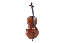 Gewa Maestro 2 4/4 VC4 Larsen cello