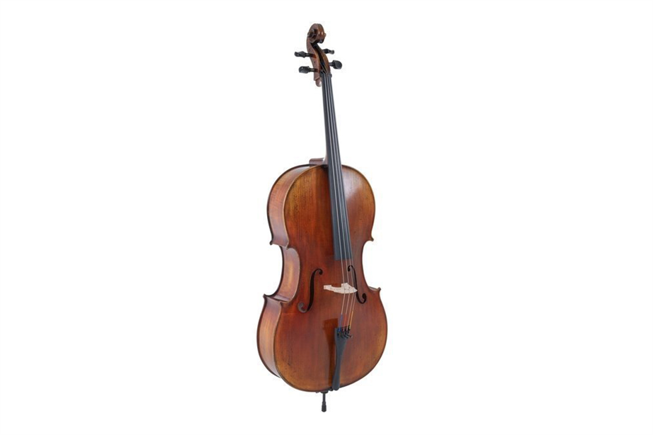 Gewa Maestro 2 4/4 VC4 Larsen cello