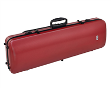 Gewa 2.4 Red 4/4 Violin Case