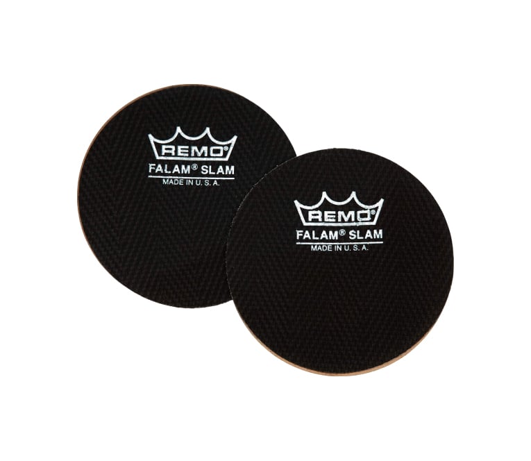 REMO KS0002PH Falam Slam Black