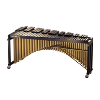 Musser M300 Classic Grand Marimba