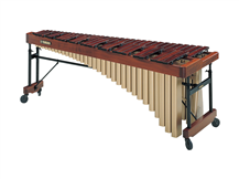 Yamaha YM-4900A 4 1/2 octaves F-C4 Marimba