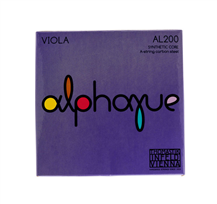 Thomastik Alphayue AL200 4/4 Viola strings