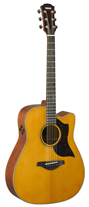 Yamaha A3M ARE Vintage Natural