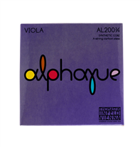 Thomastik Alphayue AL200 3/4 Viola strings