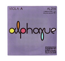 Thomastik Alphayue AL21 A 3/4 Viola string