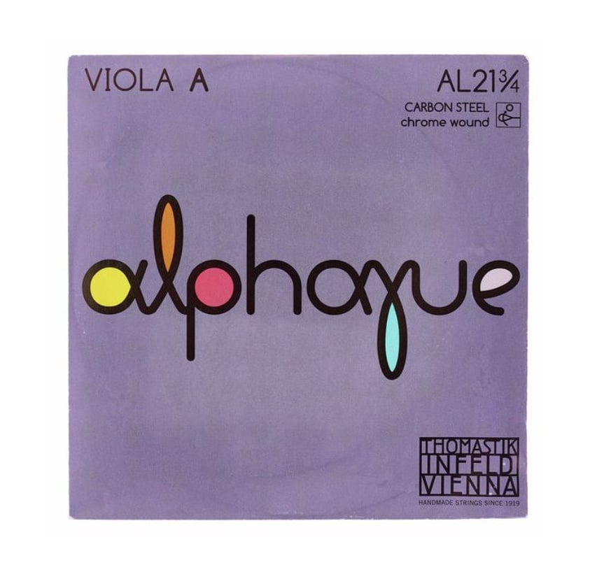 Thomastik Alphayue AL21 A 3/4 Viola string