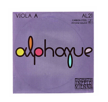 Thomastik Alphayue AL21 A 4/4 Viola string