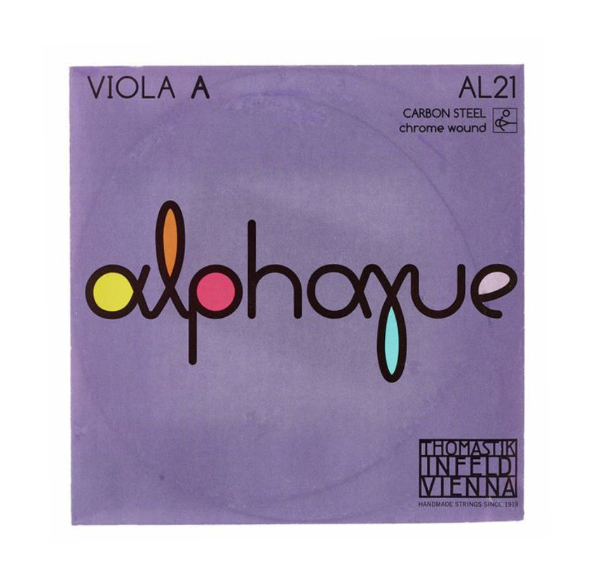 Thomastik Alphayue AL21 A 4/4 Viola string