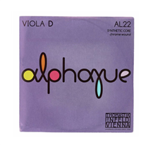 Thomastik Alphayue AL22 D 4/4 Viola string
