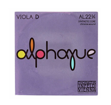 Thomastik Alphayue AL22 D 3/4 Viola string