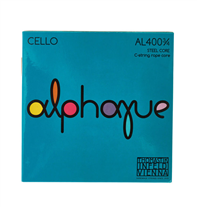 Thomastik Alphayue AL4 3/4 Cello strings
