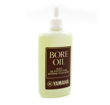 Yamaha Bore Oil 40ml 02 Protection Bore Oil