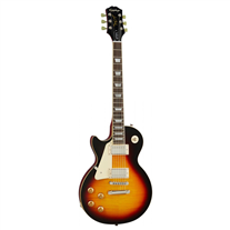 Epiphone Les Paul Standard 50s LH Left-Hand Vintage Sunburst