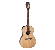 Takamine GY51E Natural