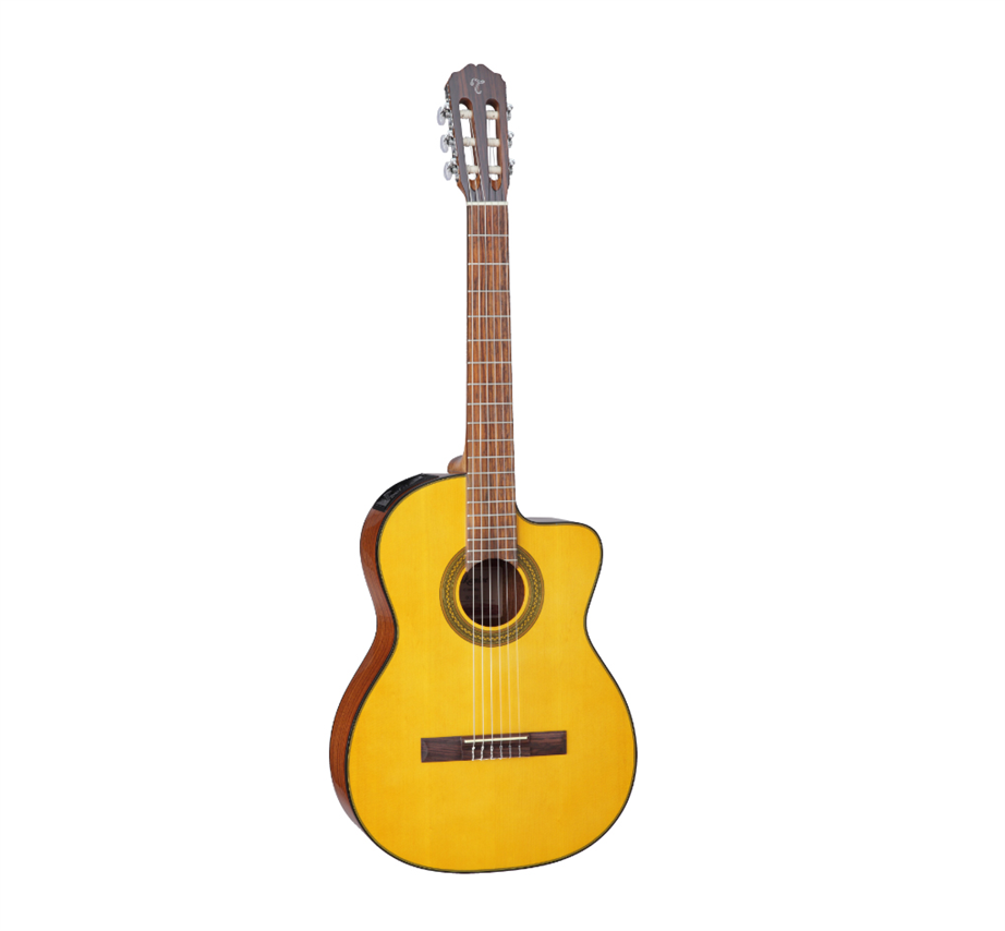 Takamine GC1CE Natural