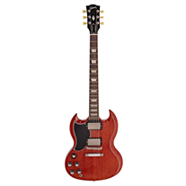 Gibson SG Standard 61 LH Vintage Cherry Left-Handed