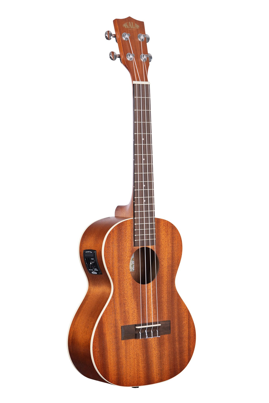 Kala KATE Acoustic-Electric Tenor Ukulele