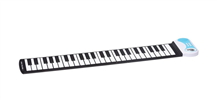 Fuzeau Rolling Piano 49 Piano
