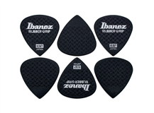 Ibanez PPA16HRG Black 6 uni Picks