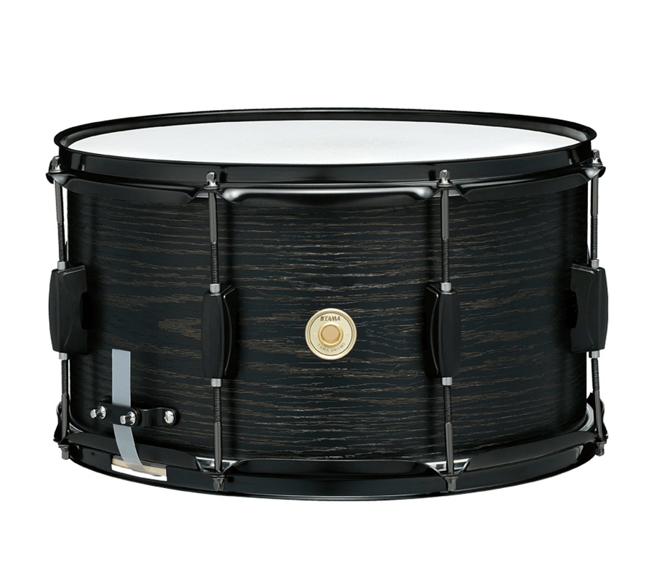 Tama WP148BK 14"x08" Black
