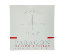 Augustine Paragon Carbon Normal Tension Classical Guitar String Set