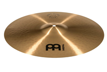 Meinl 16" Pure Alloy Medium Crash Cymbal