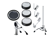 Bateria de treino Tama TTK5S True Touch