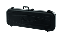 Estojo Rígido para Guitarra Ibanez M300C Preto