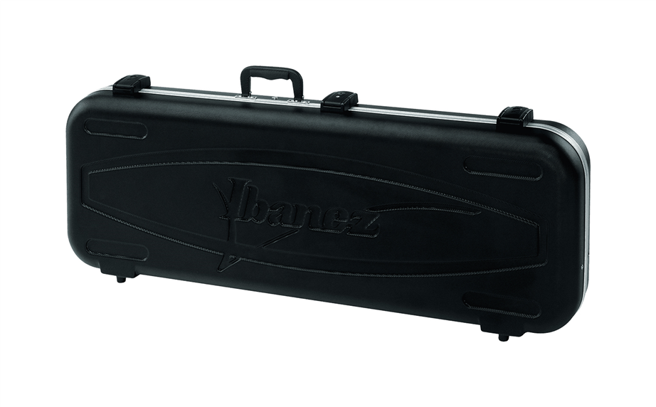 Ibanez M300C Guitar Hardshell Case Black