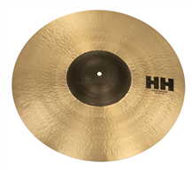 Prato Ride 22" Sabian SERIE HH Power Bell