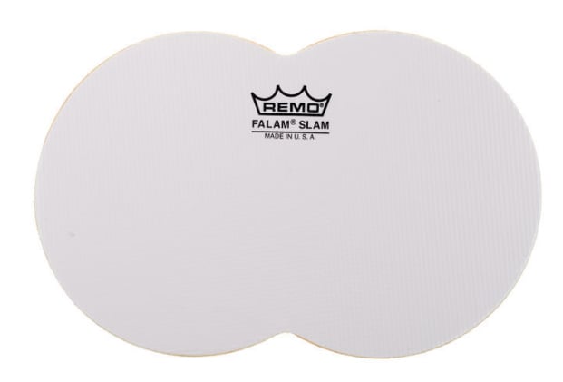 REMO KS0006PH White Falam Slam