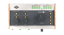 Universal Audio Volt 476 USB Audio Interface