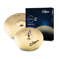 Zildjian Planet Z Fundamentals Cymbal Set