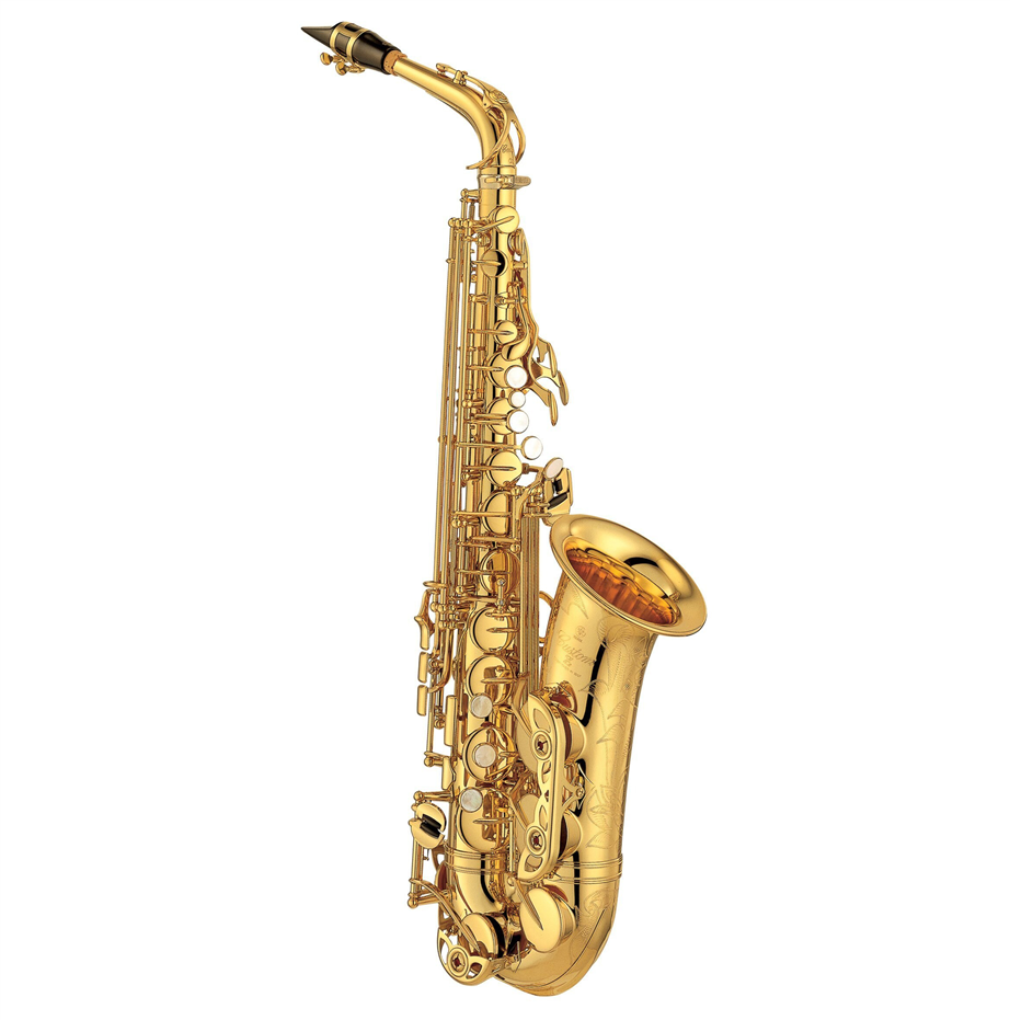 Saxofone Alto Yamaha YAS82ZUL 03