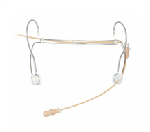 Shure DH5T/O-MTQG Headset Microphone