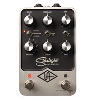 Universal Audio UAFX Starlight Echo Station