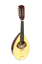 Pro Arte Model 1 Natural Mandolin