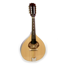 Pro Arte Model 2 Mandolin Natural