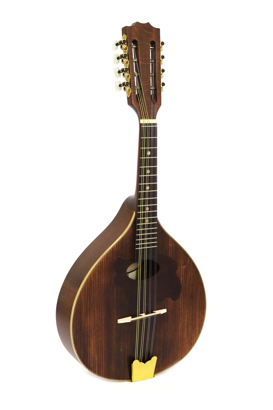 Pro Arte Antique Natural Mandolin