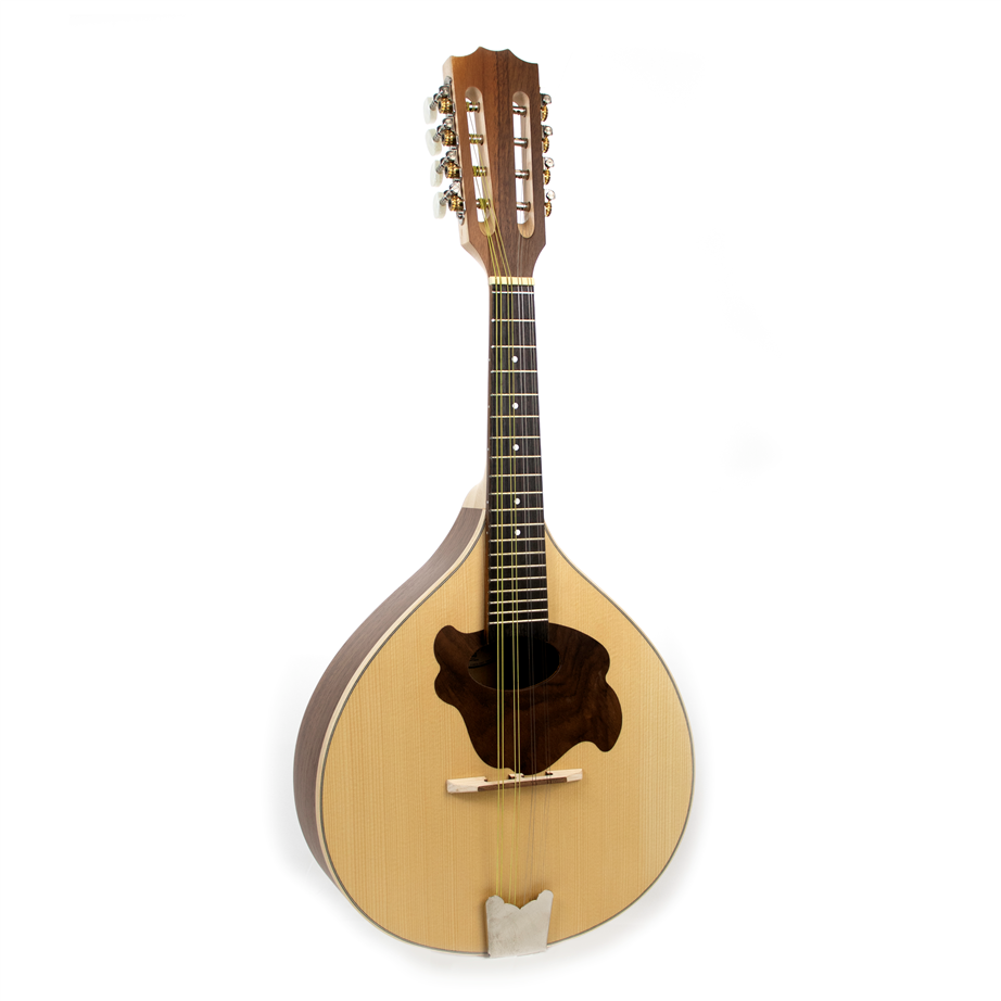 Pro Arte Natura Silver Natural Mandolin