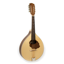 Pro Arte Natura Silver Natural Bandola