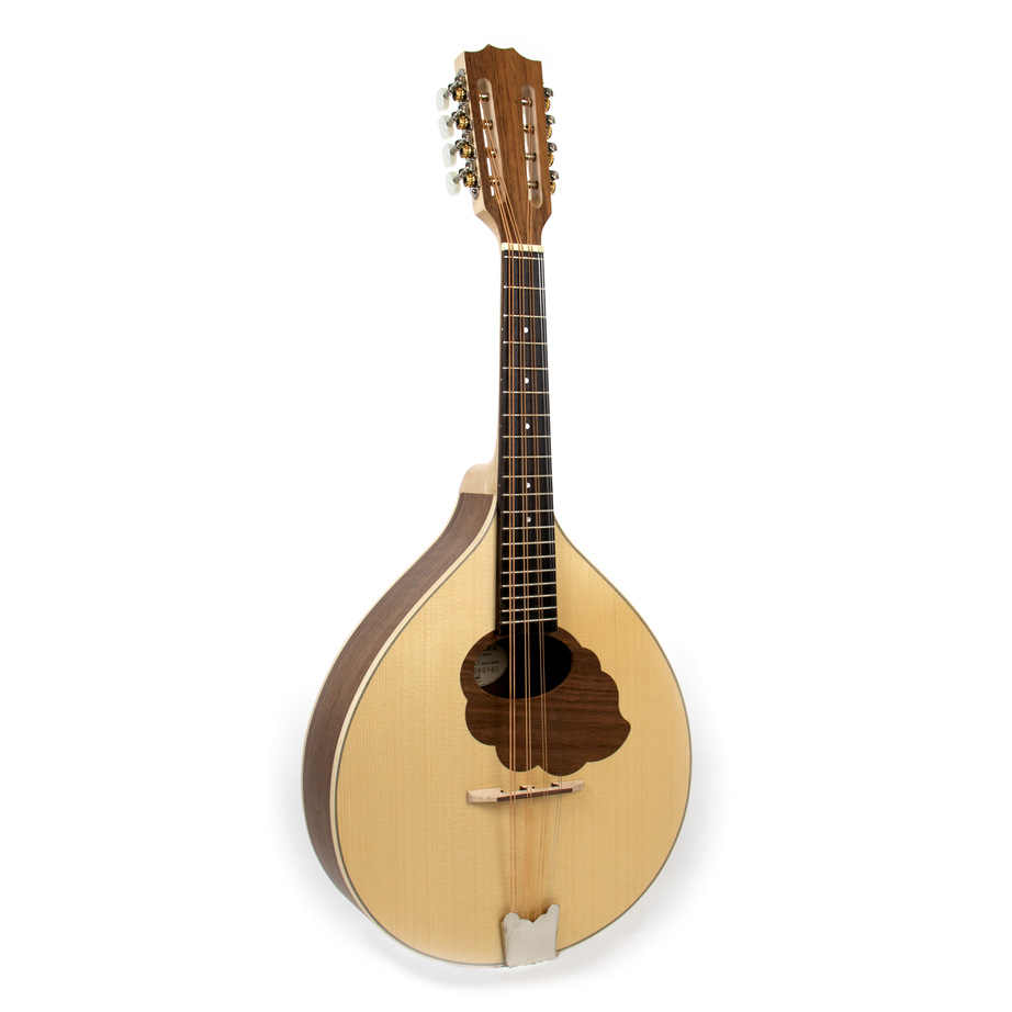 Pro Arte Natura Silver Natural Bandola